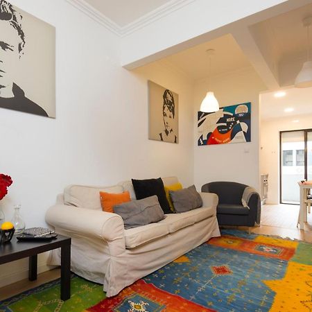 Portugalia Space Lisboa Eksteriør billede