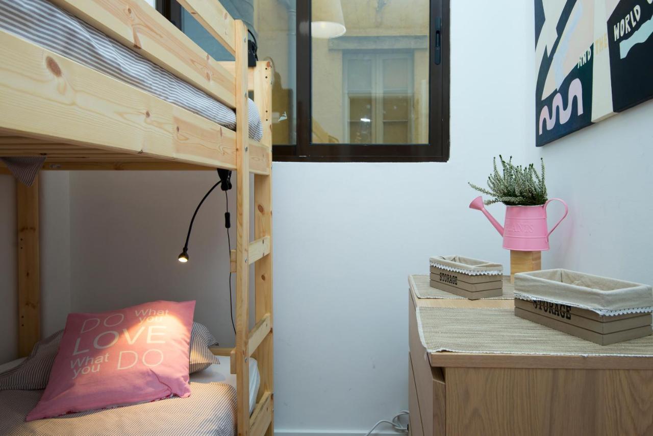 Portugalia Space Lisboa Eksteriør billede