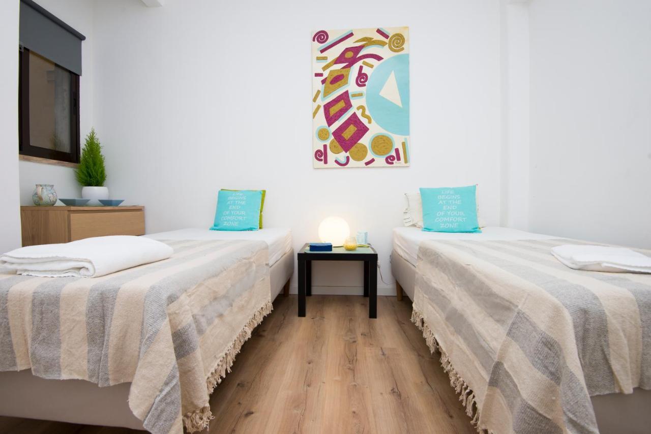 Portugalia Space Lisboa Eksteriør billede