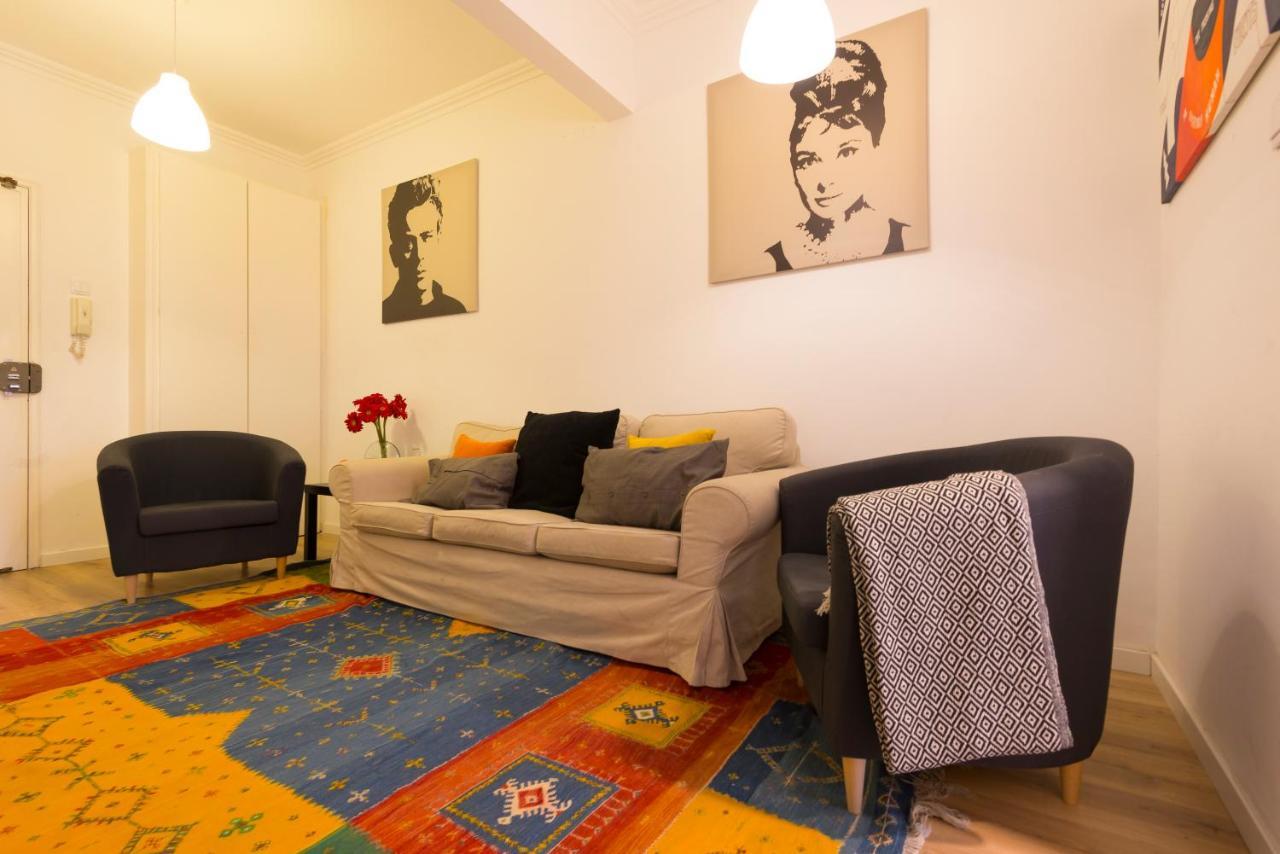 Portugalia Space Lisboa Eksteriør billede