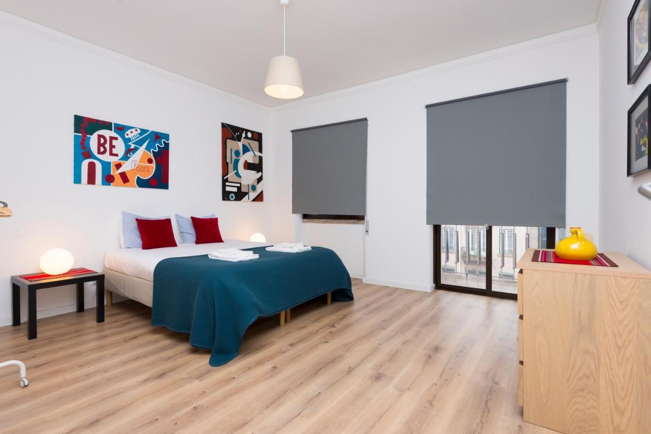 Portugalia Space Lisboa Eksteriør billede