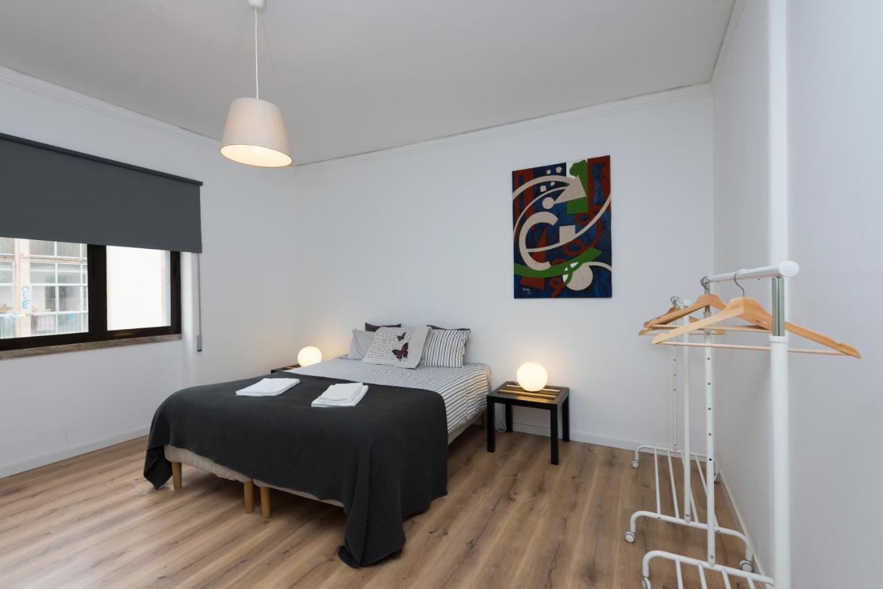 Portugalia Space Lisboa Eksteriør billede