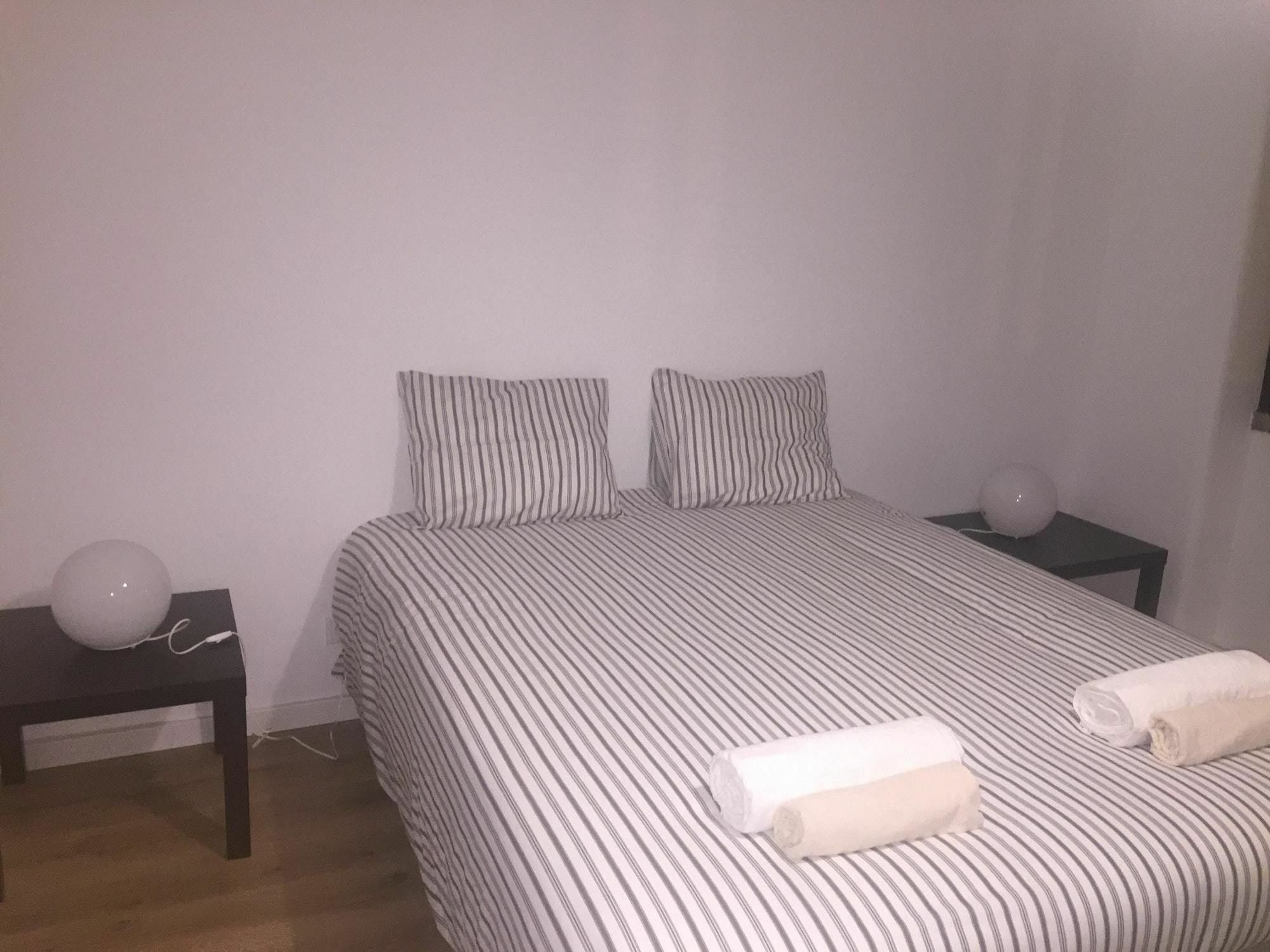 Portugalia Space Lisboa Eksteriør billede